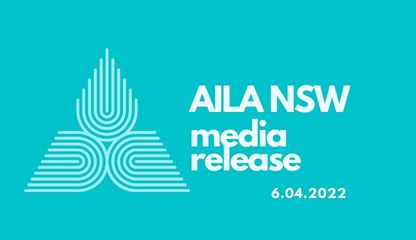 NSW Media Release: 6.04.22: Setting Up NSW for Failure as the Design and Place SEPP is Shelved